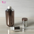 40ml Round Shape Bottle for Skin Care Packaging